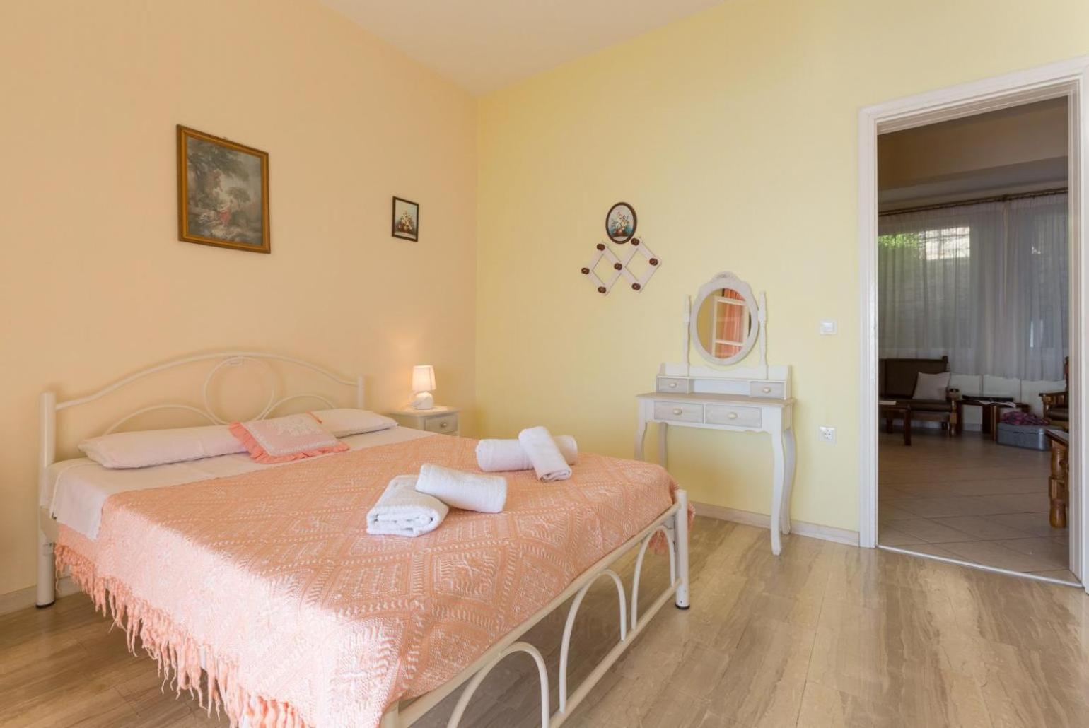 Gimari Villa Aris מראה חיצוני תמונה