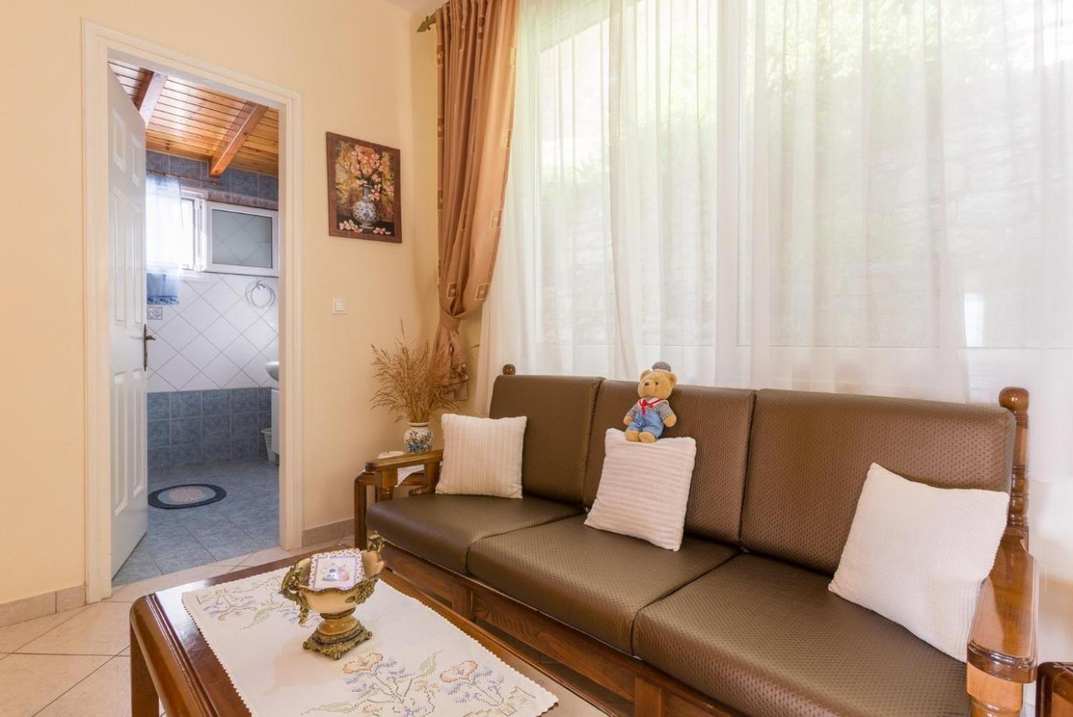 Gimari Villa Aris מראה חיצוני תמונה
