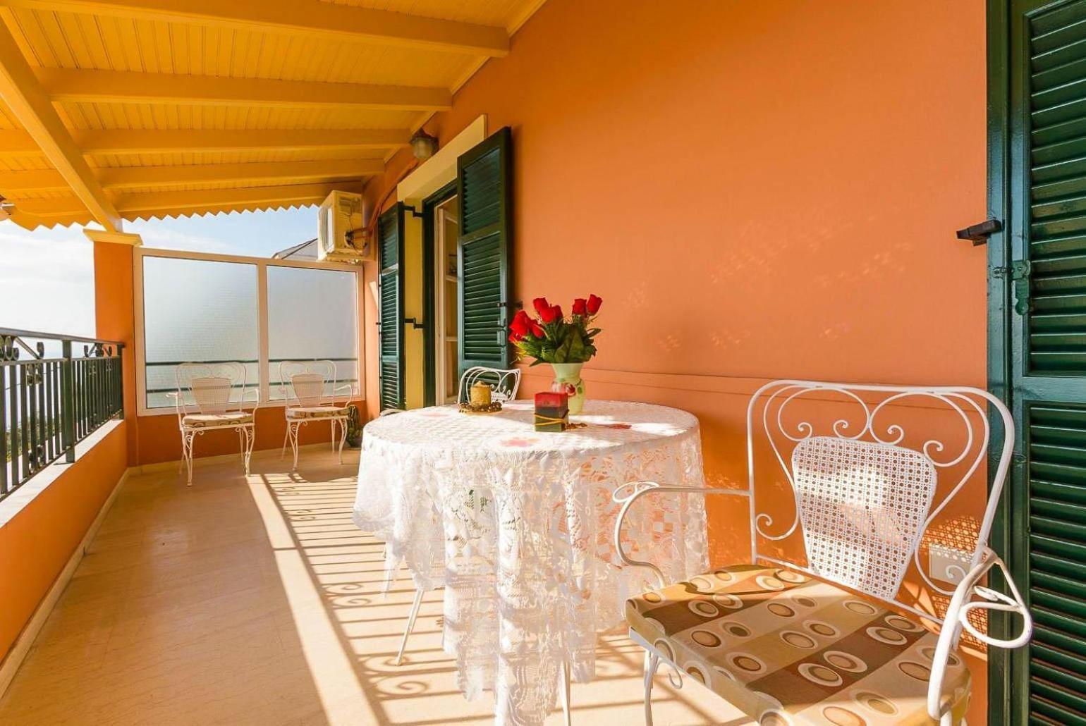 Gimari Villa Aris מראה חיצוני תמונה