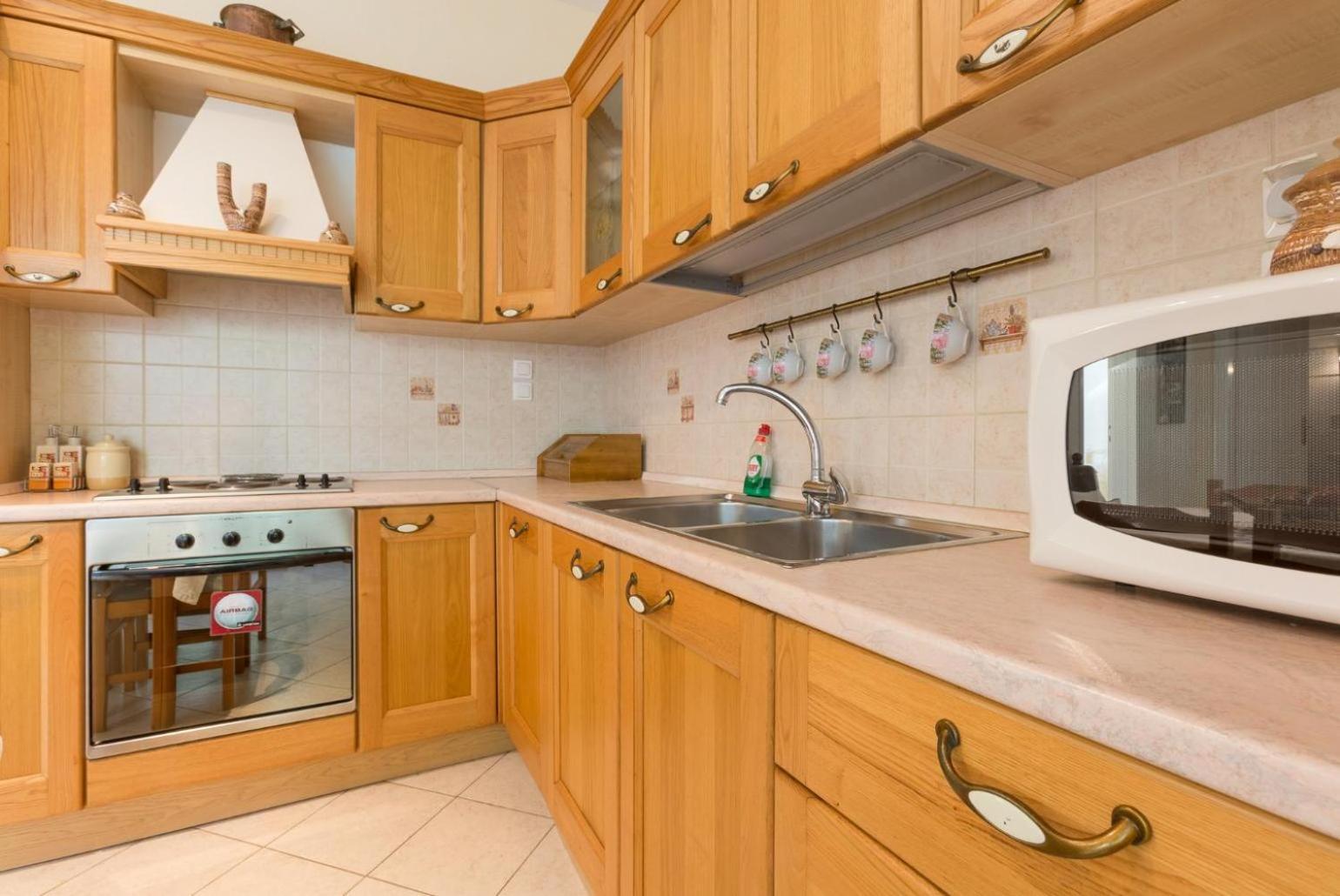 Gimari Villa Aris מראה חיצוני תמונה