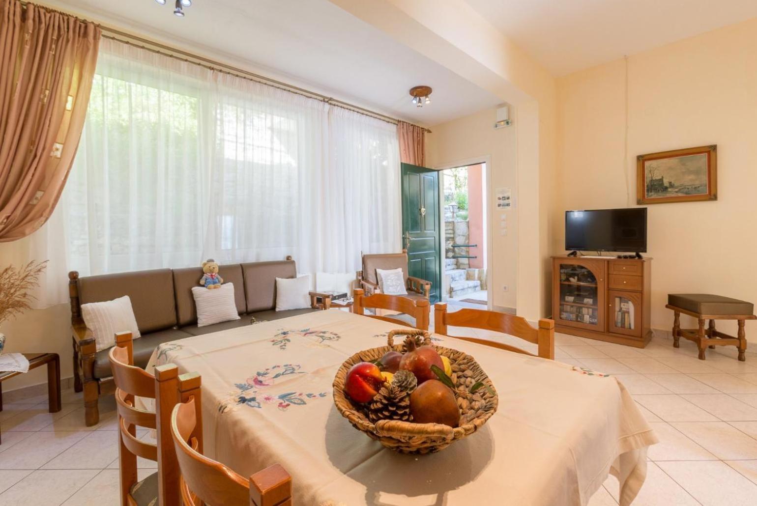 Gimari Villa Aris מראה חיצוני תמונה