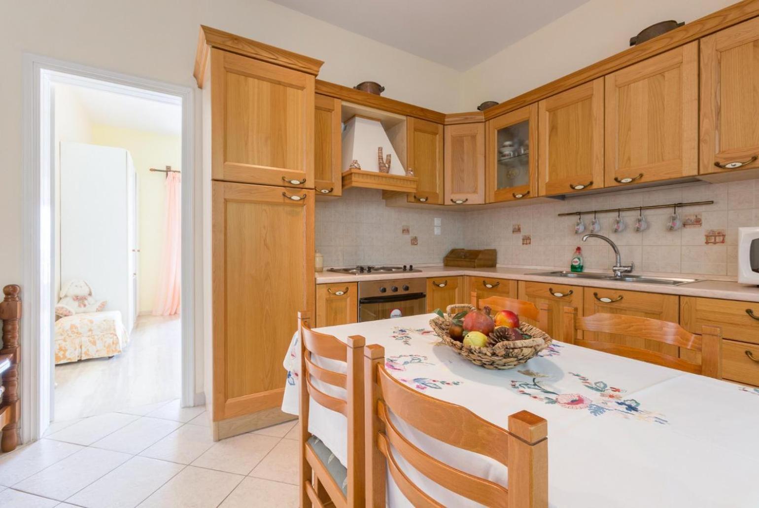 Gimari Villa Aris מראה חיצוני תמונה