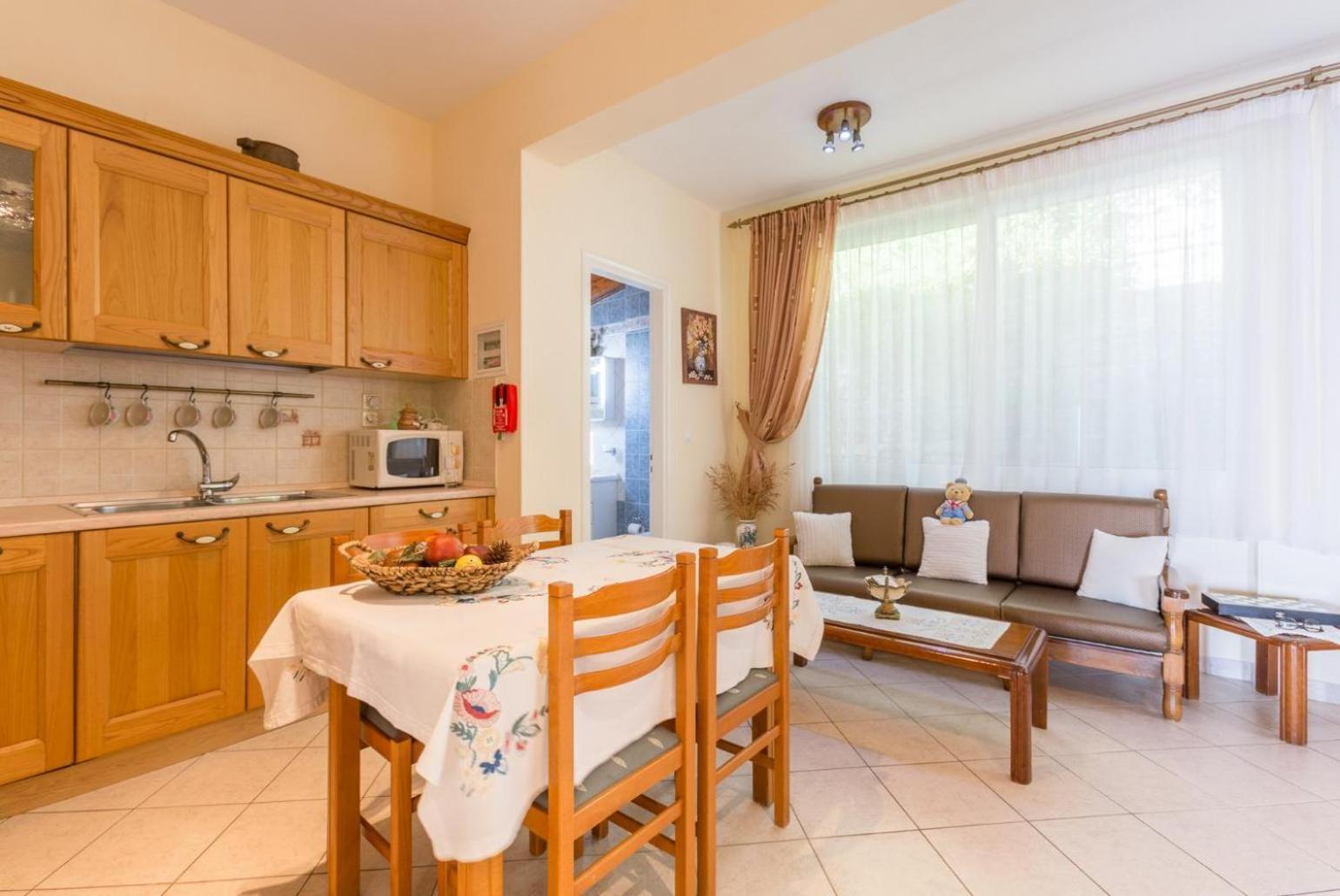 Gimari Villa Aris מראה חיצוני תמונה