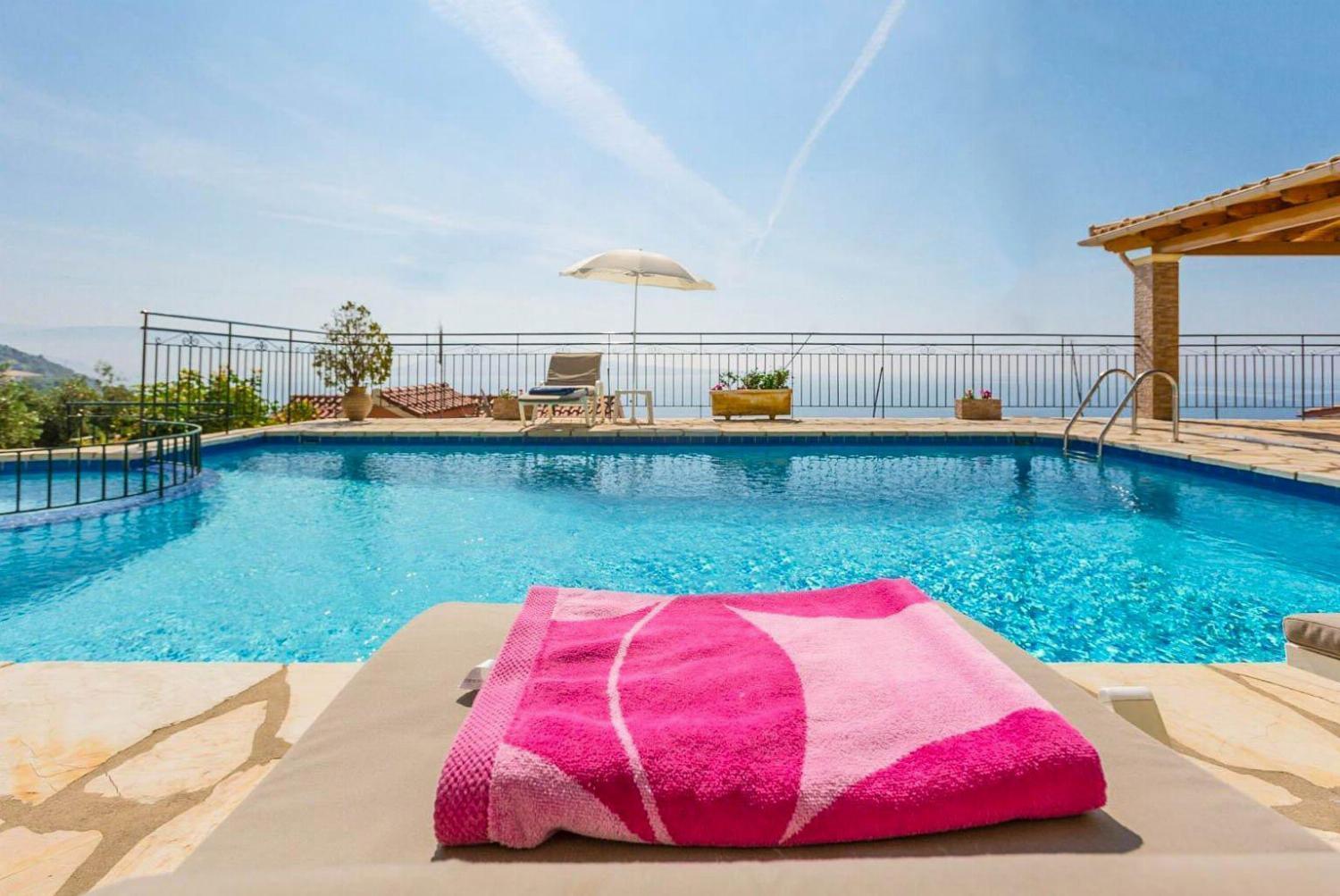 Gimari Villa Aris מראה חיצוני תמונה